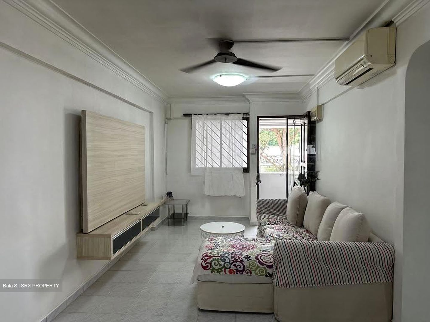 Blk 509 West Coast Vista (Clementi), HDB 3 Rooms #610130881